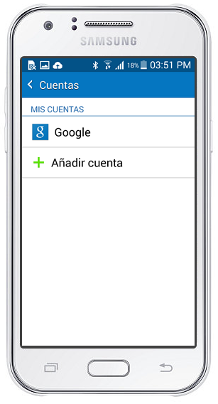 Galaxy J1
